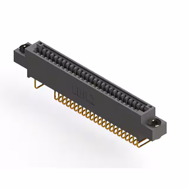 895-027-558-603 EDAC Inc.  Edgeboard Connectors